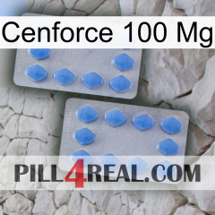 Cenforce 100Mg 20